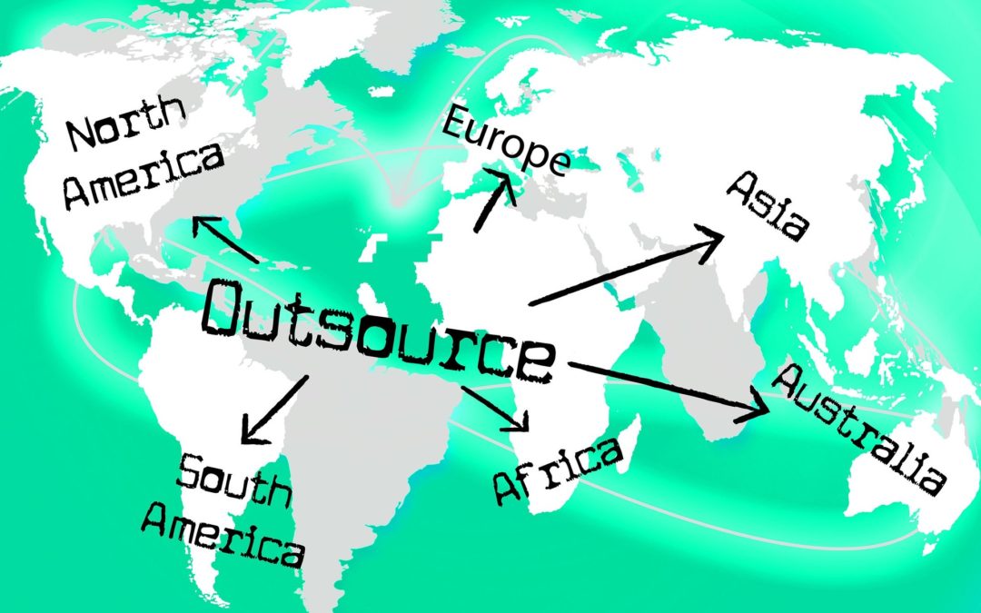 7 business tasks you should outsource