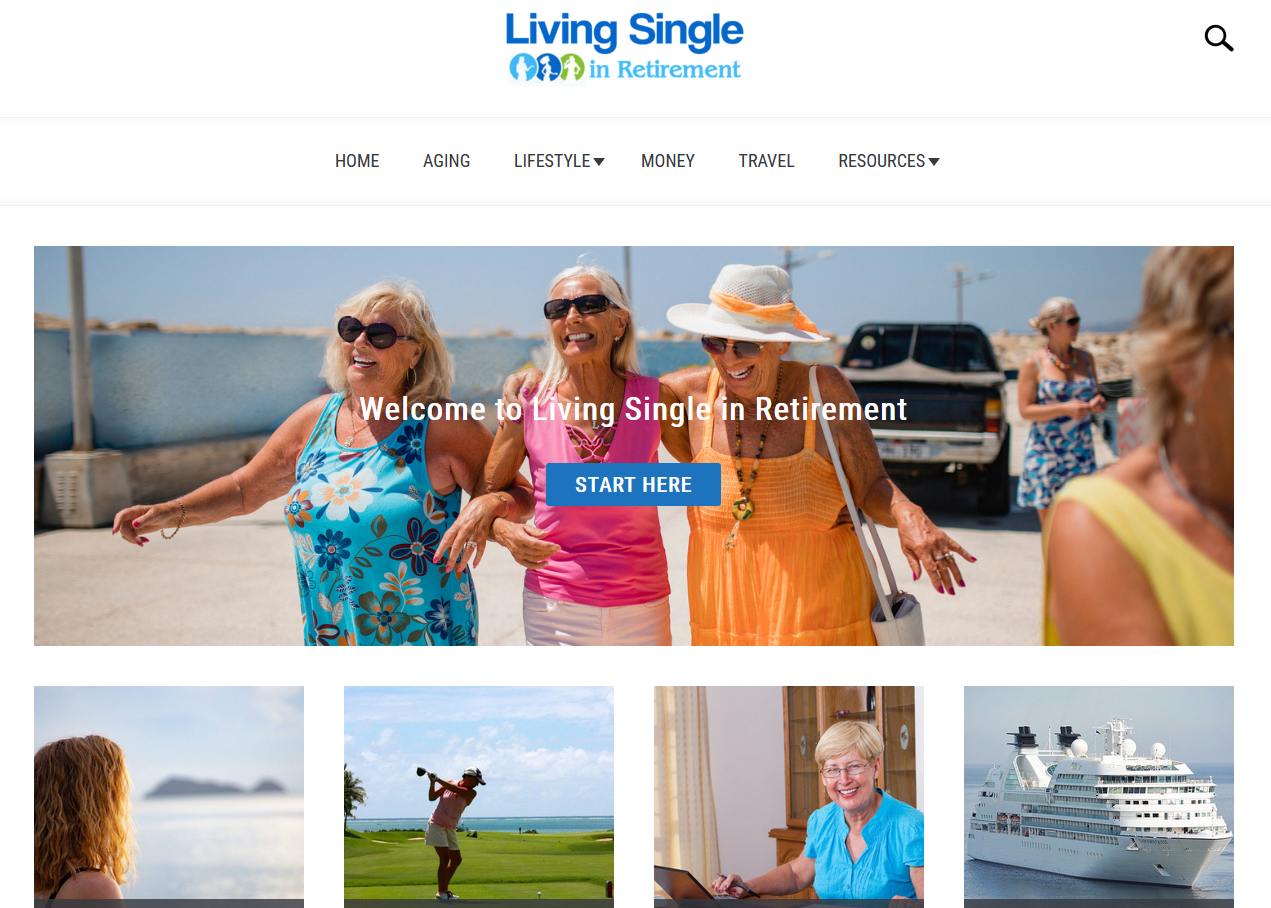living-single-in-retirement-blog